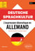 Deutsche Sprachkultur - L'expression idiomatique en allemand - Analyse contrastive des deux langues. B2-C1 - CPGE - université - CAPES - Agrégation