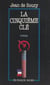 La cinquième clé - Roman