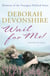 Wait For Me! - Memoirs of the Youngest Mitford Sister