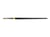 Pinceau brosse rond - System 3 - n°6 - série 45  - Daler Rowney