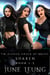 The Hidden Order of Magic: Shaken Book 1-3 - The Hidden Order of Magic: Shaken Boxed Set, #1