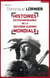Histoires extraordinaires de la Seconde Guerre mondiale