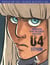 U4 - Volume 3 - Stéphane