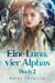 Eine Luna, vier Alphas Buch 2 - Eine Luna, vier Alphas, #2