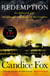 Redemption - The second crime thriller in the gripping Crimson Lake series, now a major Prime Video series