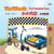 The Wheels ????  The Friendship Race ???? - English Traditional Chinese Bilingual Collection