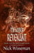 The Amber Revenant - The Red Wraith, #3