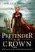 Pretender to the Crown - The Saga of Willow North, #1