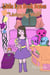 Little Girl Lyn-Book Series "Listening Well" Book 1 - Little Girl Lyn, #1