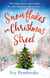 Snowflakes on Christmas Street - An uplifting feel good Christmas story