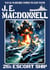 Escort Ship (A World War 2 Naval Adventure) - J.E. Macdonnell's Royal Australian Navy World War II Fiction, #26