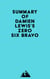Summary of Damien Lewis's Zero Six Bravo