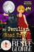 My Peculiar Road Trip: Magic and Mayhem Universe - Peculiar Mysteries/ Magic and Mayhem Crossover