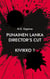 Punainen Lanka Director's Cut - Kivikko 1
