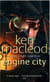 Engine City - Engines of Light: Book Three