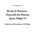 Book of Abstracts - Materials for Human Space Flight VI - Space Materials, #2