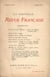 La Nouvelle Revue Française N' 27 (Mars 1911)