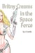 Britny Creams in the Space Force