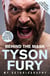 Behind the Mask - Winner of the Telegraph Sports Book of the Year