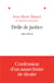 Drôle de justice - Précédé d’un essai sur la justice