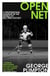 Open Net - A Professional Amateur in the World of Big-Time Hockey