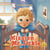 Mission Mr. Tickle - American Bedtime Stories, #1