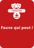Fauve qui peut ! (7-8 ans) - Une pièce de théâtre à télécharger