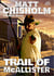 Trail of McAllister (A Rem McAllister Western) - McAllister, #14