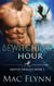 The Bewitching Hour (Death's Dragon Book 1) - Death's Dragon, #1