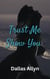 Trust Me Show You - Resort Stories, #3