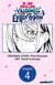 In Her Fifth Life, the Villainess Lives With the Evil Dragon -The Evil Dragon of Ruin Wants to Spoil His Bride- #004