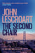 The Second Chair (Dismas Hardy series, book 10) - A courtroom thriller