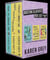 Boston Classics Box Set Volume One - Boston Classics