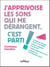 J'apprivoise les sons qui me dérangent, c'est parti !