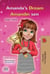 Amanda’s Dream Amandin sen - English Czech Bilingual Collection
