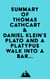 Summary of Thomas Cathcart & Daniel Klein's Plato and a Platypus Walk Into a Bar...