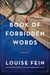 Book of Forbidden Words - A Novel