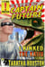 Sci Fi Erotic Tales of Captain Future - I Kinked The Kaiju