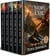The Story of Evil - An Epic Fantasy Saga (Vol. I-V)