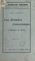 Les grandes conversions - Le biologiste Charles Nicolle