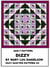 Quilt pattern - Dizzy