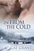 In From the Cold: A Courtland Novella - Courtlands - The Next Generation