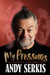 My Pressures - Must-read Memoir for Fans of The Lord of the Rings, Star Wars, and Planet of the Apes