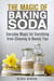 The Magic of Baking Soda: Everyday Magic for Everything from Cleaning to Beauty Tips - DIY Hacks