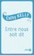 Entre nous soit dit