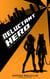 Reluctant Hero - Seeded Saga, #1