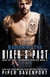 Redeeming the Biker's Past - Dogs of Fire: Savannah Chapter, #3