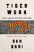 Tiger Work - Stories, Essays and Poems About Climate Change