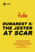 The Jester at Scar - The Dumarest Saga Book 5