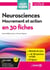 Neurosciences : Mouvement et action en 30 fiches - Licences 1 et 2